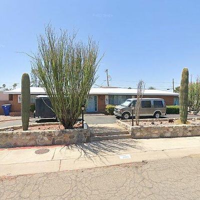 6102 E Eastland St, Tucson, AZ 85711