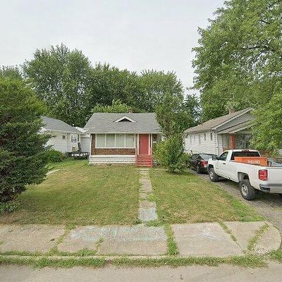 6104 Dewey Ave, Indianapolis, IN 46219