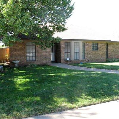 6102 Rutgers St, Amarillo, TX 79109