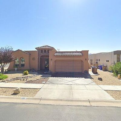 6106 Solstice St, Las Cruces, NM 88012