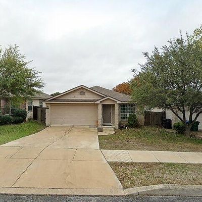 611 Granite Clf, San Antonio, TX 78251