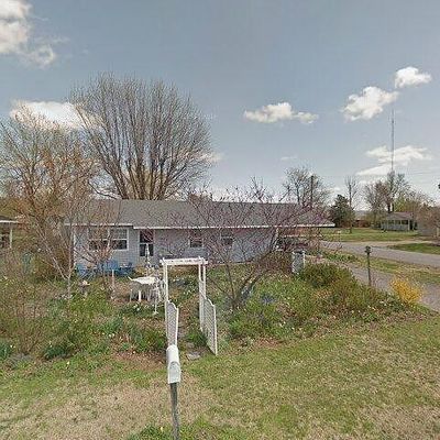 611 Hall St, Prairie Grove, AR 72753