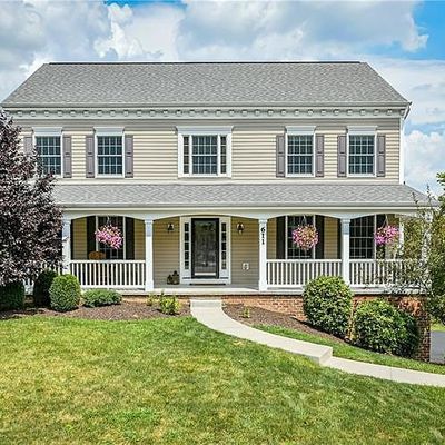 611 Penn Tree Dr, Gibsonia, PA 15044