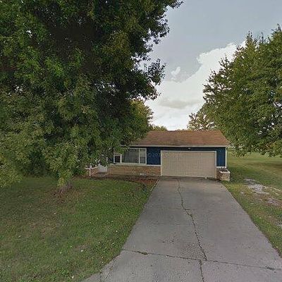 611 N 11 Th St, Middletown, IN 47356