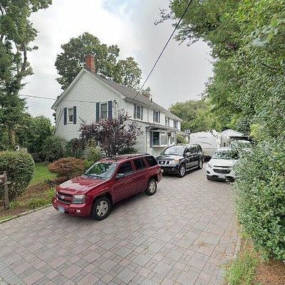 611 Swan St, Ramsey, NJ 07446