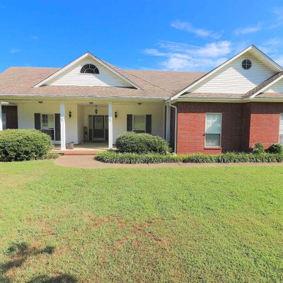 611 Swinging Bridge Rd, Beebe, AR 72012