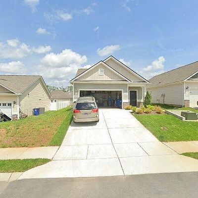 611 Tines Dr, Shelbyville, TN 37160