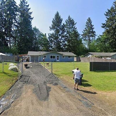 6111 Jon Ct Se, Olympia, WA 98513