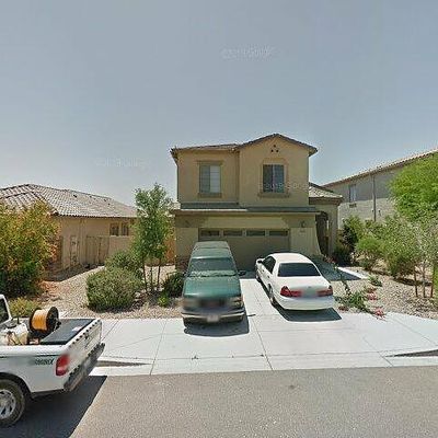 6112 S 257 Th Ave, Buckeye, AZ 85326