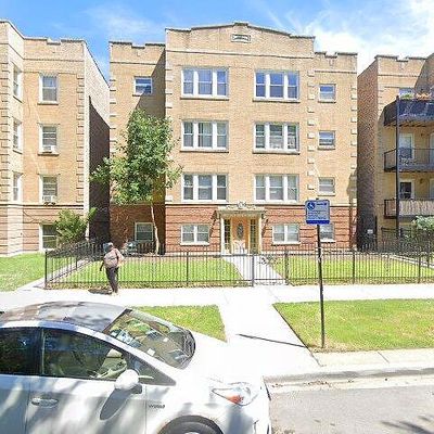 6115 N Claremont Ave Apt 1 S, Chicago, IL 60659