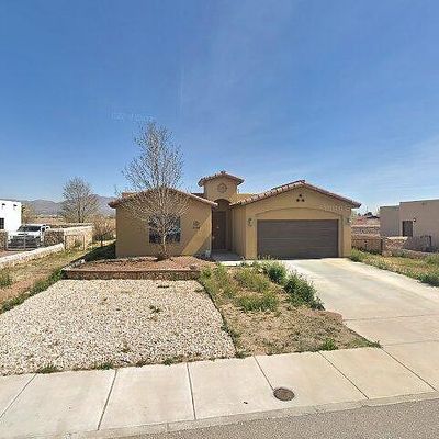 6116 Sara Suzann Ln, El Paso, TX 79932