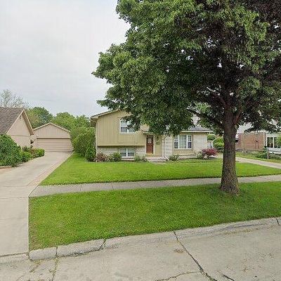 612 Donnalee Dr, Monroe, MI 48162