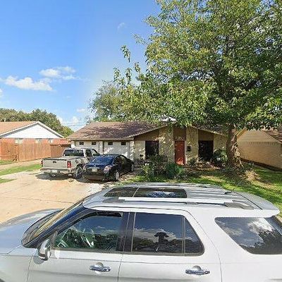 612 Bunn Dr, Irving, TX 75061