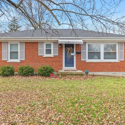 612 Parkside Dr, Lexington, KY 40505