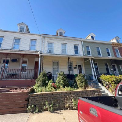 612 S 5 Th St, Allentown, PA 18103