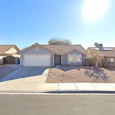 6121 Desert Sun Dr, Las Vegas, NV 89110