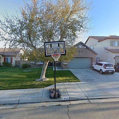 6123 W Avenue K1, Lancaster, CA 93536