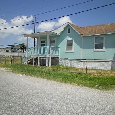 6127 Avenue P 1/2, Galveston, TX 77551