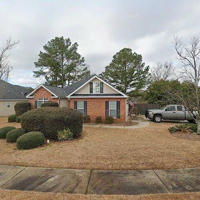 613 Amherst St, Kathleen, GA 31047