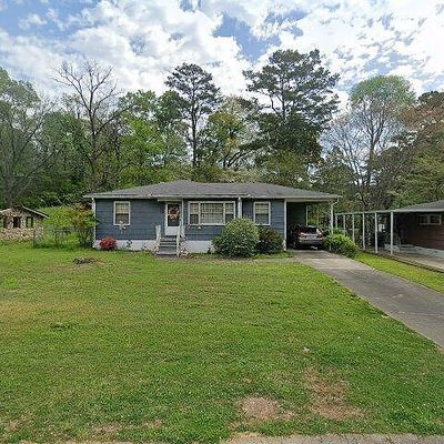 613 Lee Rd, Birmingham, AL 35215