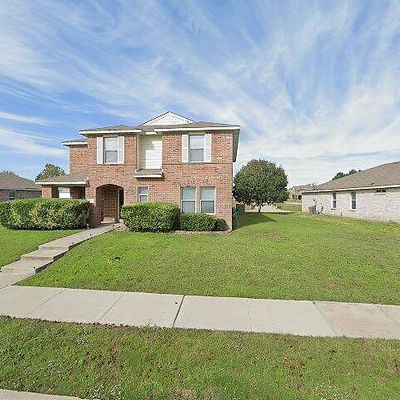 613 Snowy Orchid Ln, Desoto, TX 75115