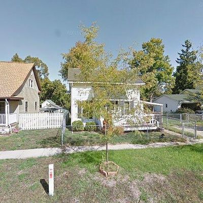 613 W Grand St, Hastings, MI 49058