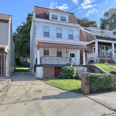 613 Schuylkill Ave, Pottsville, PA 17901