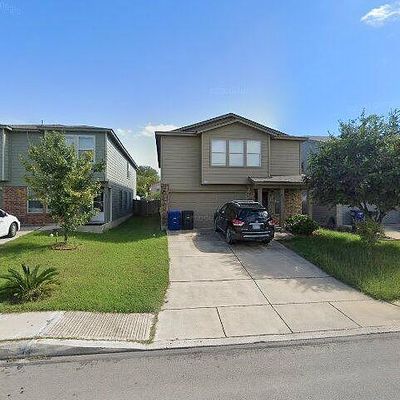 6130 Wisteria Hl, San Antonio, TX 78218