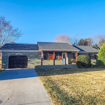 613 Walker Ford Rd, Maynardville, TN 37807