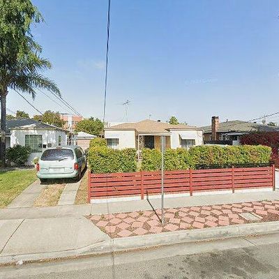 6131 Clarkson Ave, Maywood, CA 90270