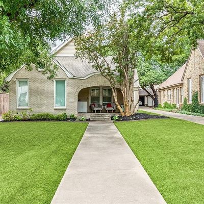 6135 La Vista Dr, Dallas, TX 75214