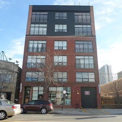 6135 N Broadway St #501, Chicago, IL 60660