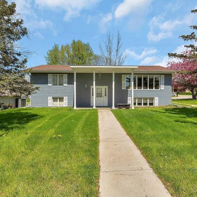 614 5 Th St Se, Glenwood, MN 56334