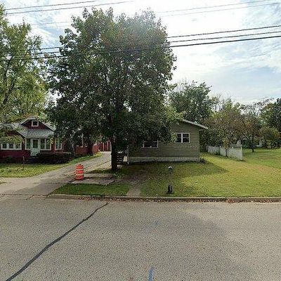 614 Harrison St, Black River Falls, WI 54615