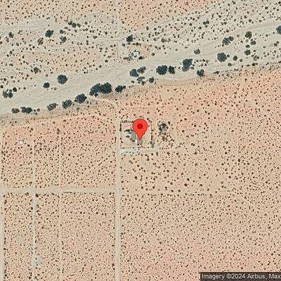 6145 Saddleback Rd, Joshua Tree, CA 92252