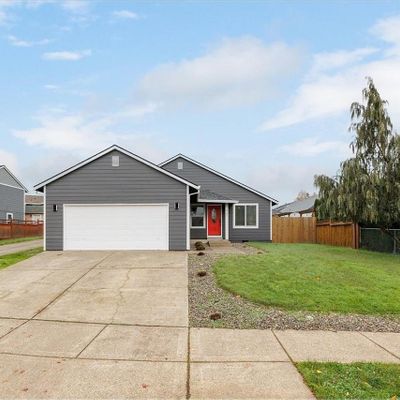 6147 Se Green Ct, Hillsboro, OR 97123