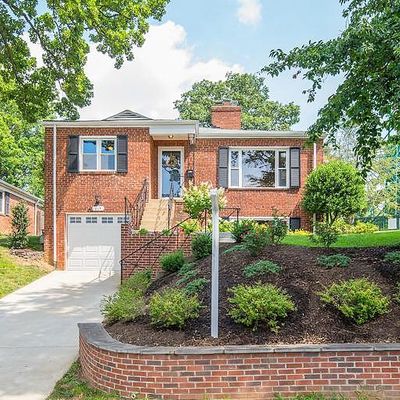 615 29 Th Rd S, Arlington, VA 22202