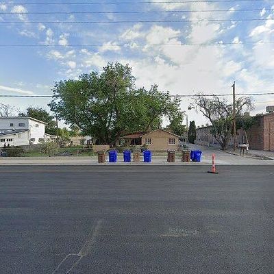 615 E University Ave, Las Cruces, NM 88005