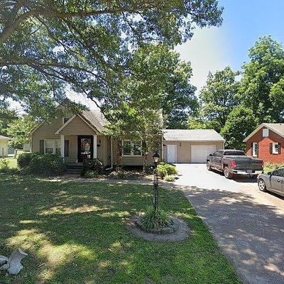 615 S 4 Th St, Hayti, MO 63851