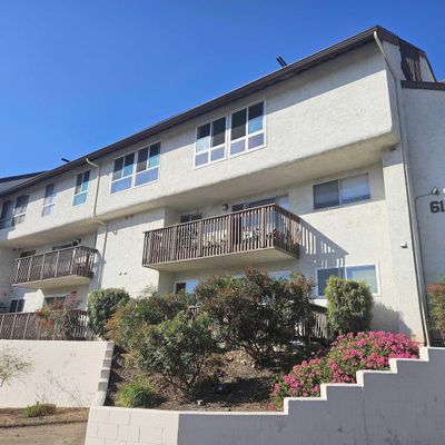 6151 Rancho Mission Rd #311, San Diego, CA 92108