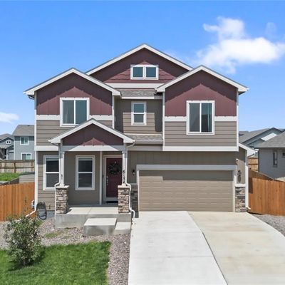 6154 Mumford Dr, Colorado Springs, CO 80925