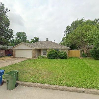 616 Reed St, Roanoke, TX 76262