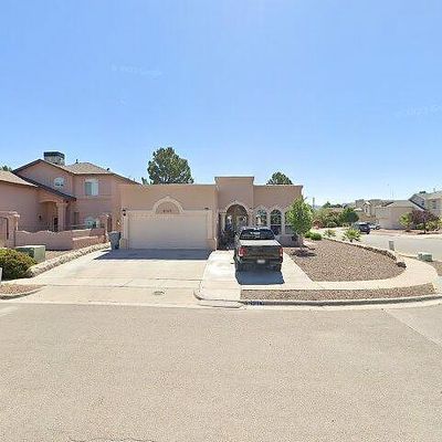 6160 Sand River Pl, El Paso, TX 79932