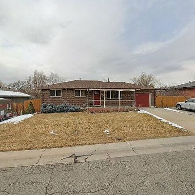 6163 Allison St, Arvada, CO 80004