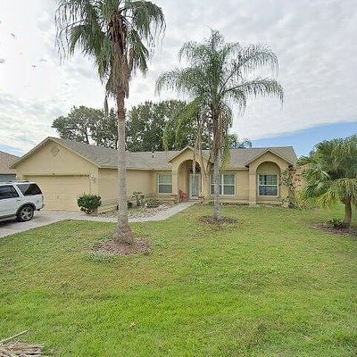 617 Bayport Dr, Kissimmee, FL 34758