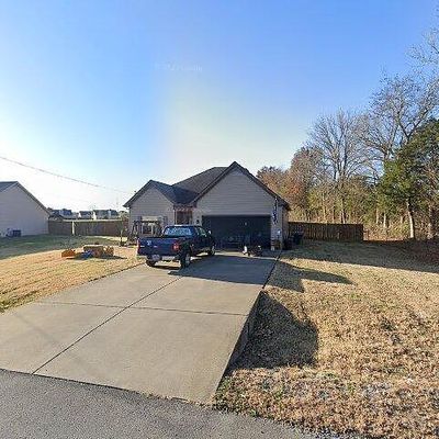 617 Gateway Dr, Murfreesboro, TN 37127