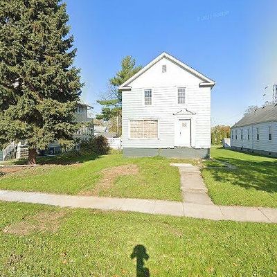 617 E Elm Ave, Monroe, MI 48162