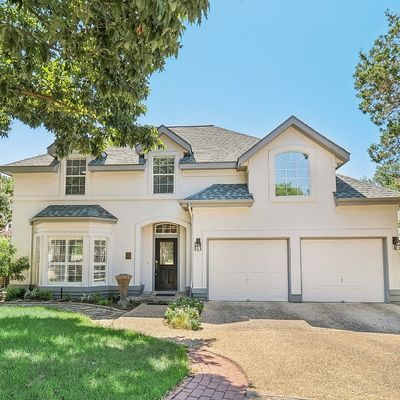 617 Evergreen Ln, New Braunfels, TX 78130