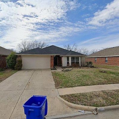 617 Preston Dr, Royse City, TX 75189