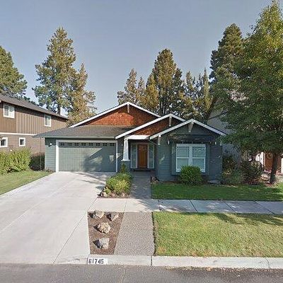 61745 Darla Pl, Bend, OR 97702